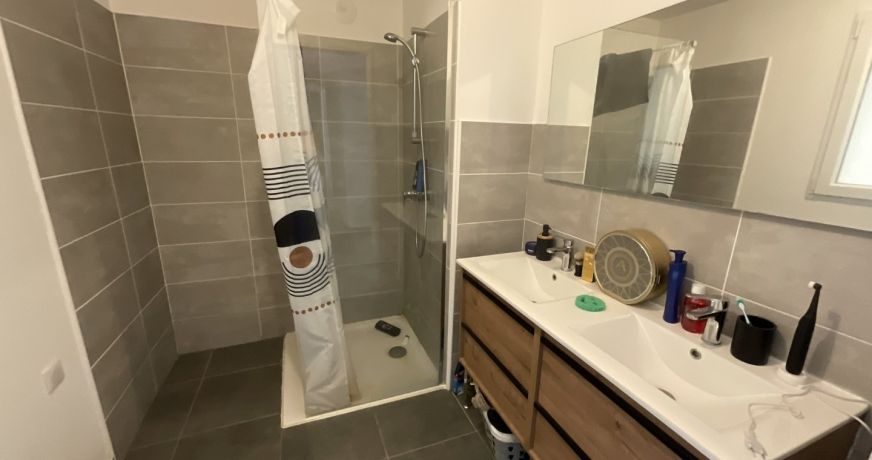 vente Appartement Beziers