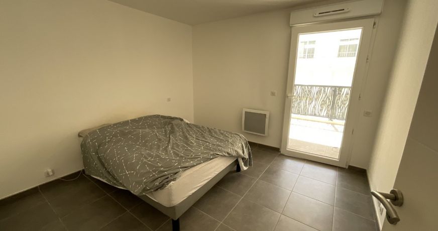 vente Appartement Beziers