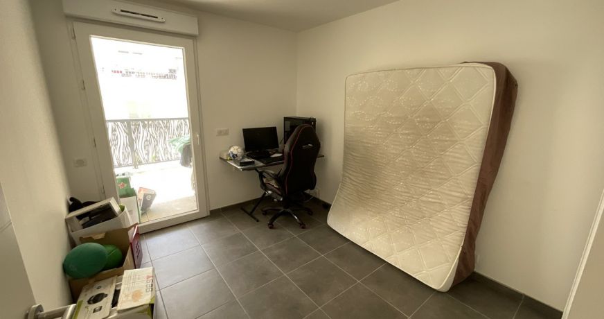 vente Appartement Beziers