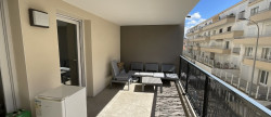 vente Appartement Beziers