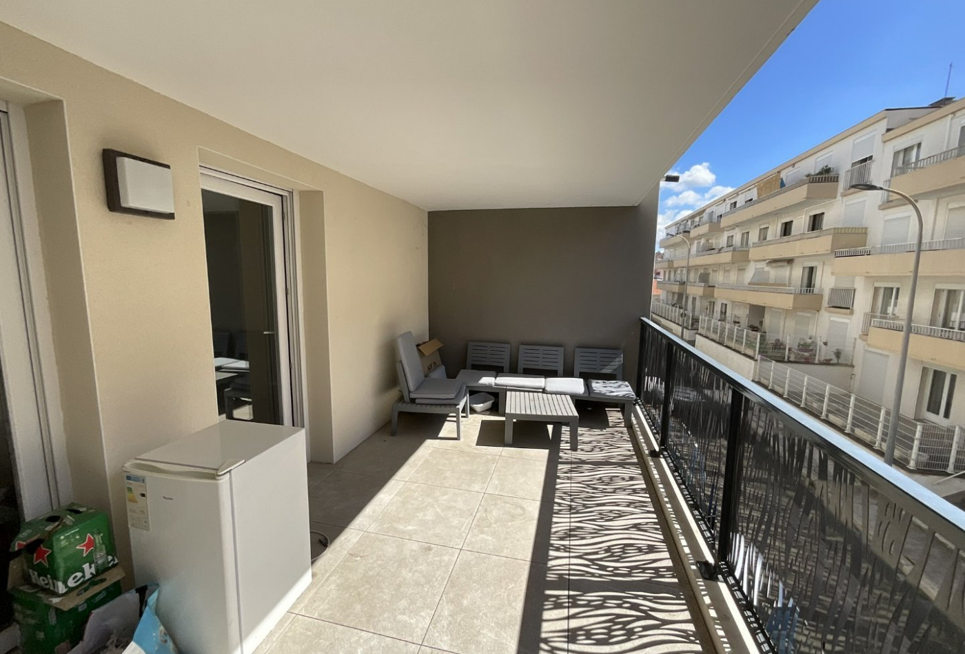 vente Appartement Beziers - Photo 1