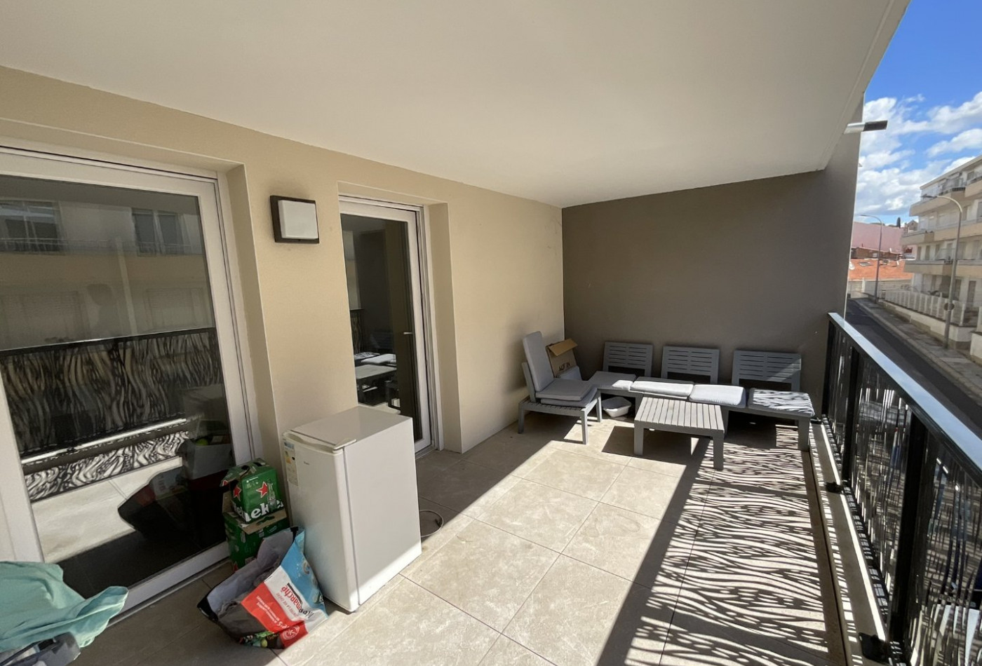 vente Appartement Beziers - Photo 8