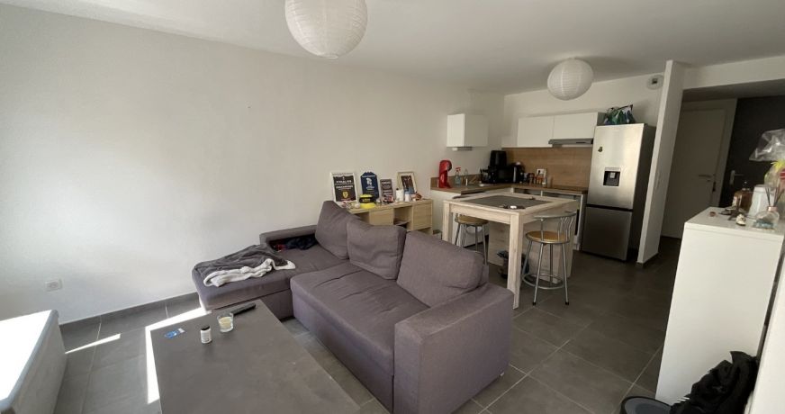 vente Appartement Beziers