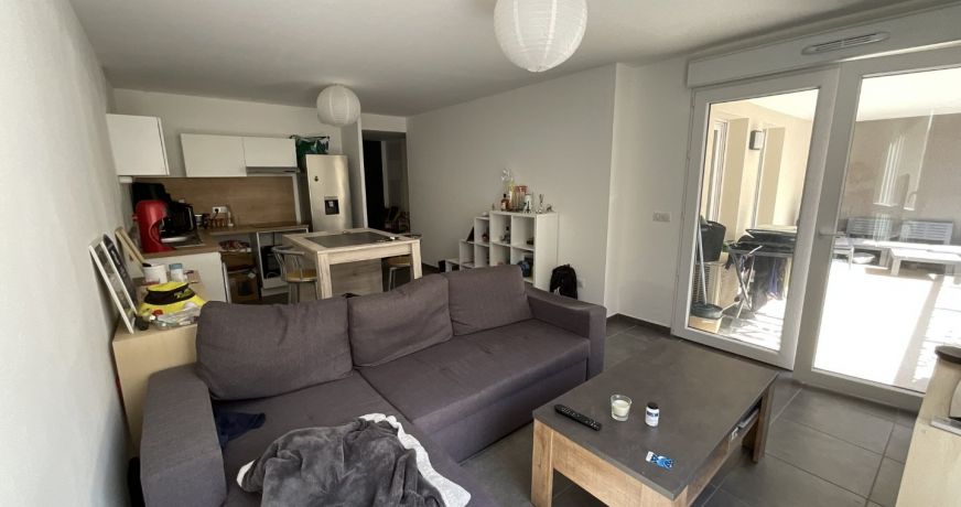 vente Appartement Beziers