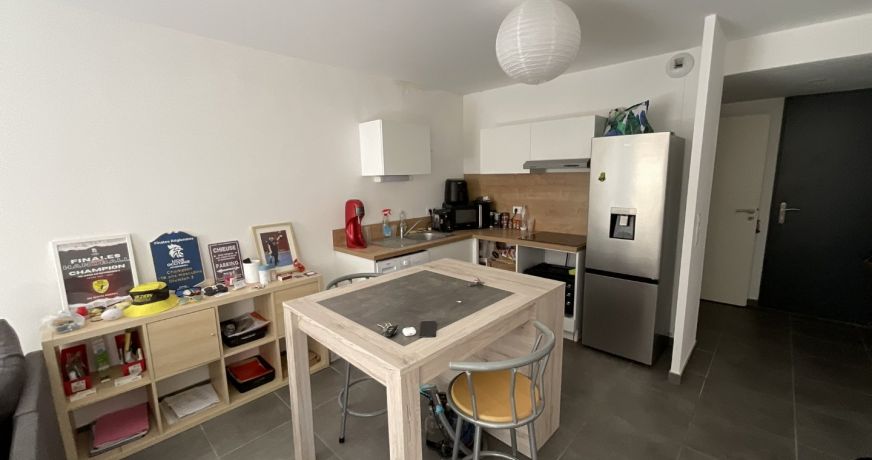 vente Appartement Beziers
