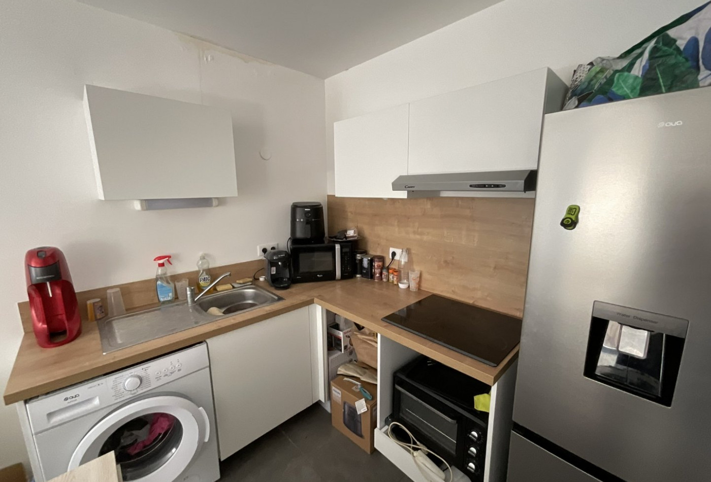 vente Appartement Beziers - Photo 9