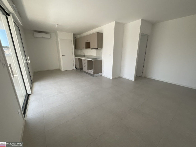 vente Appartement Sauvian - Photo 3