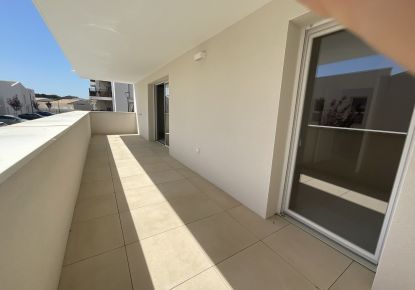 vente Appartement Sauvian