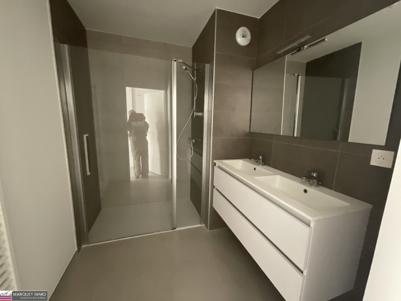 vente Appartement Sauvian - Photo 9