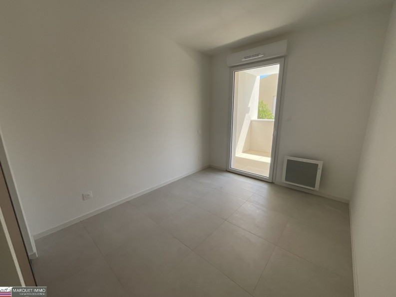 vente Appartement Sauvian - Photo 7