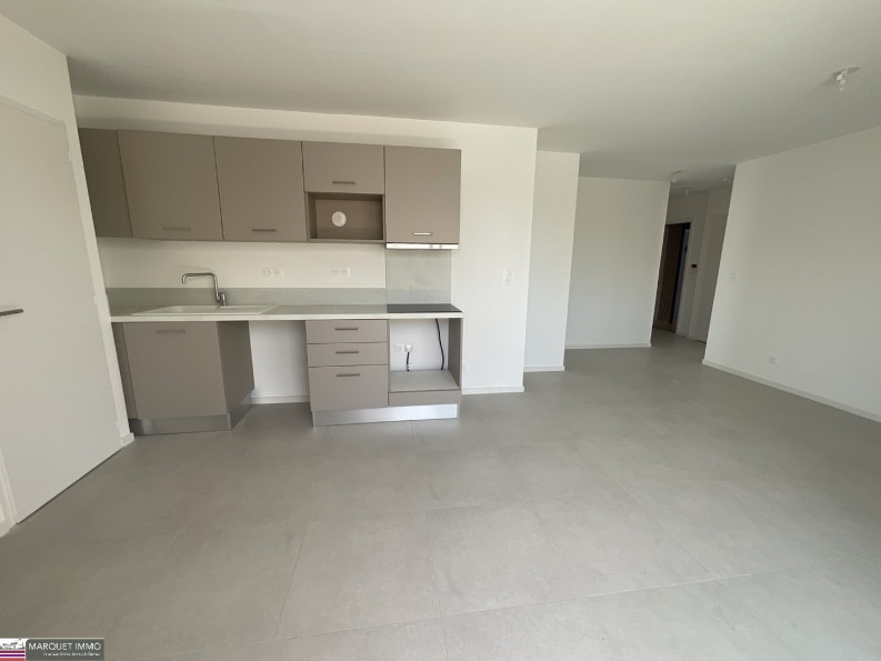 vente Appartement Sauvian - Photo 4