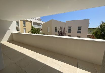 vente Appartement Sauvian