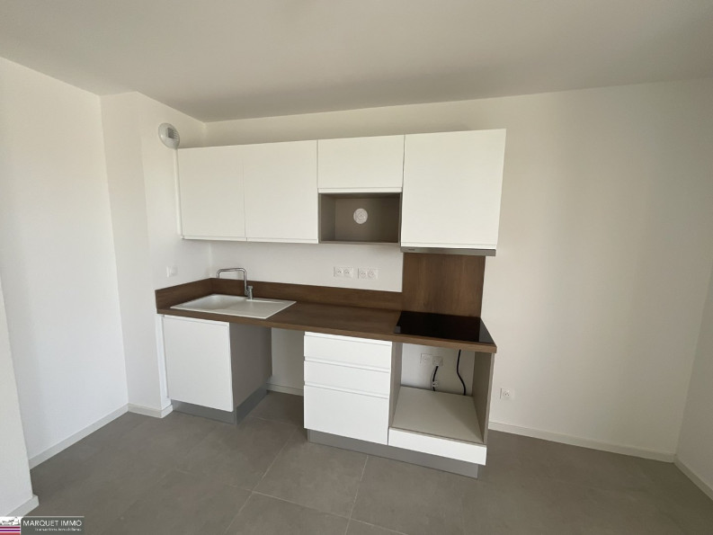 vente Appartement Sauvian - Photo 9