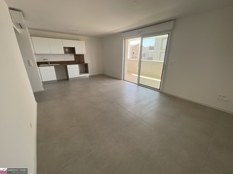 vente Appartement Sauvian - Photo 10