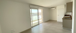 vente Appartement Sauvian