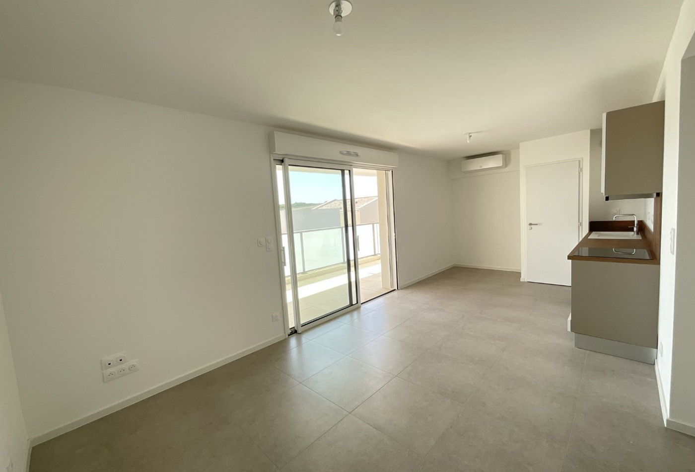 vente Appartement Sauvian - Photo 6