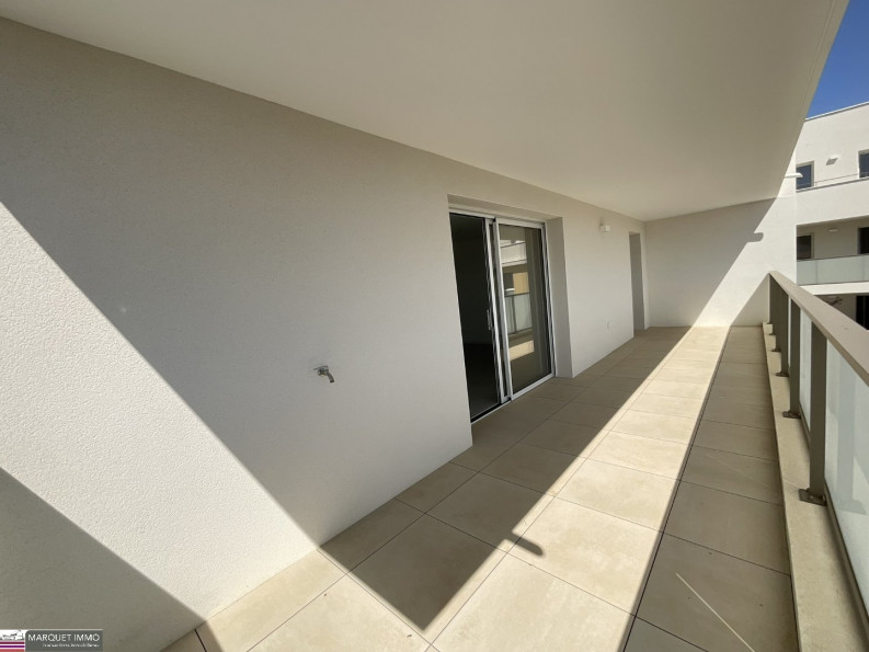 vente Appartement Sauvian - Photo 5