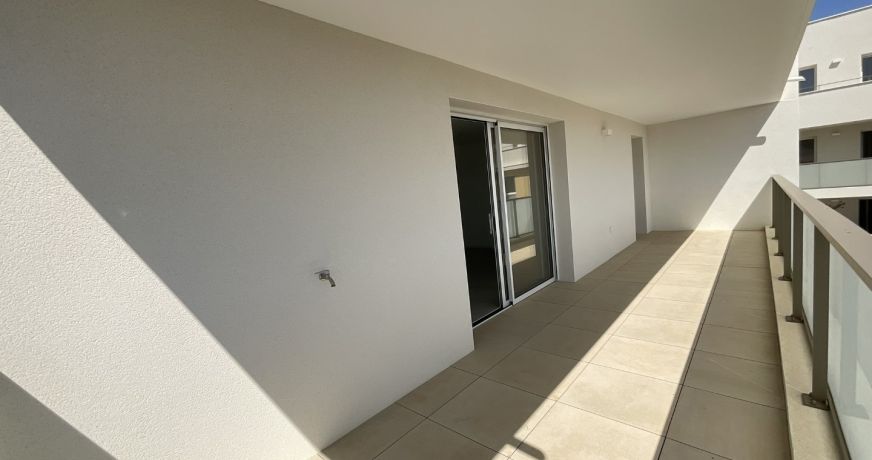 vente Appartement Sauvian