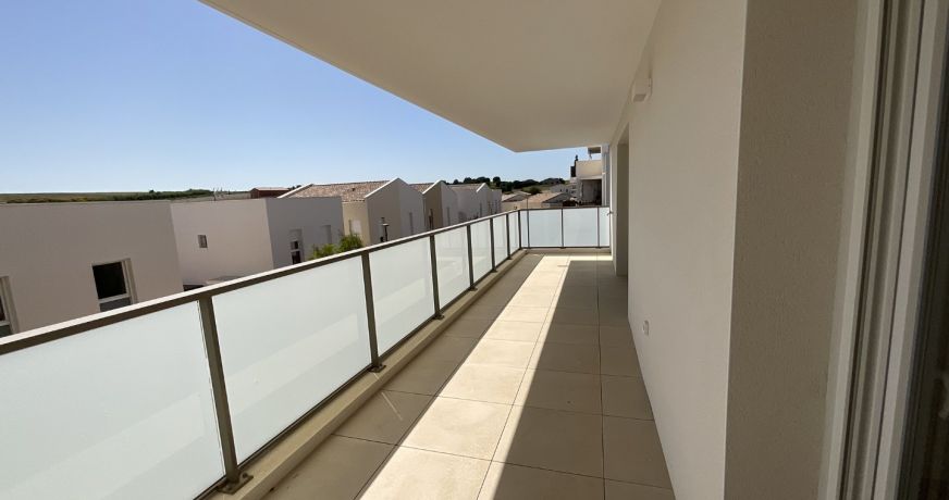 vente Appartement Sauvian