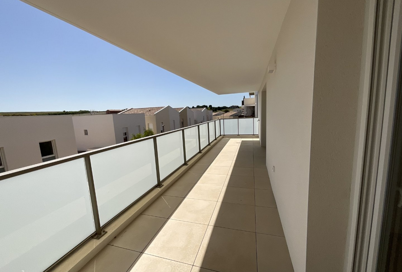 vente Appartement Sauvian - Photo 2