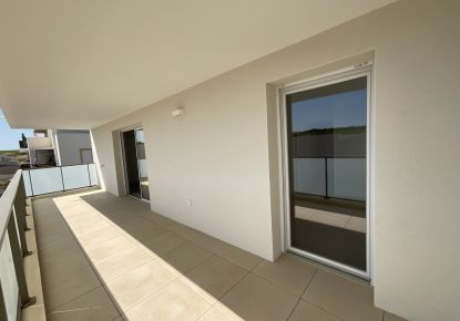 vente Appartement Sauvian