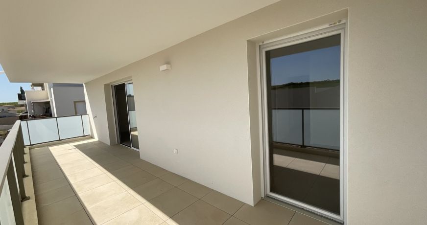 vente Appartement Sauvian