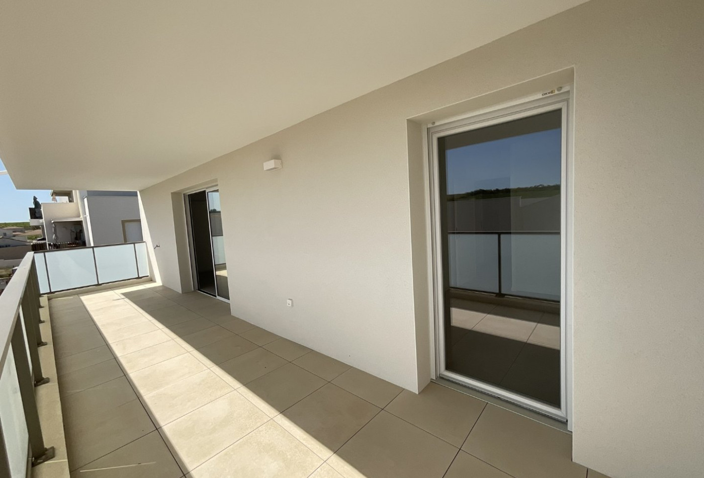 vente Appartement Sauvian - Photo 1