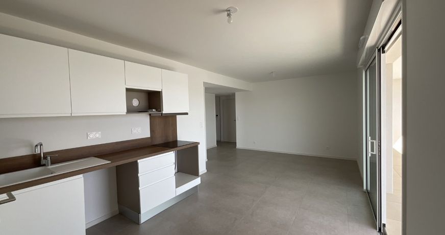 vente Appartement Sauvian