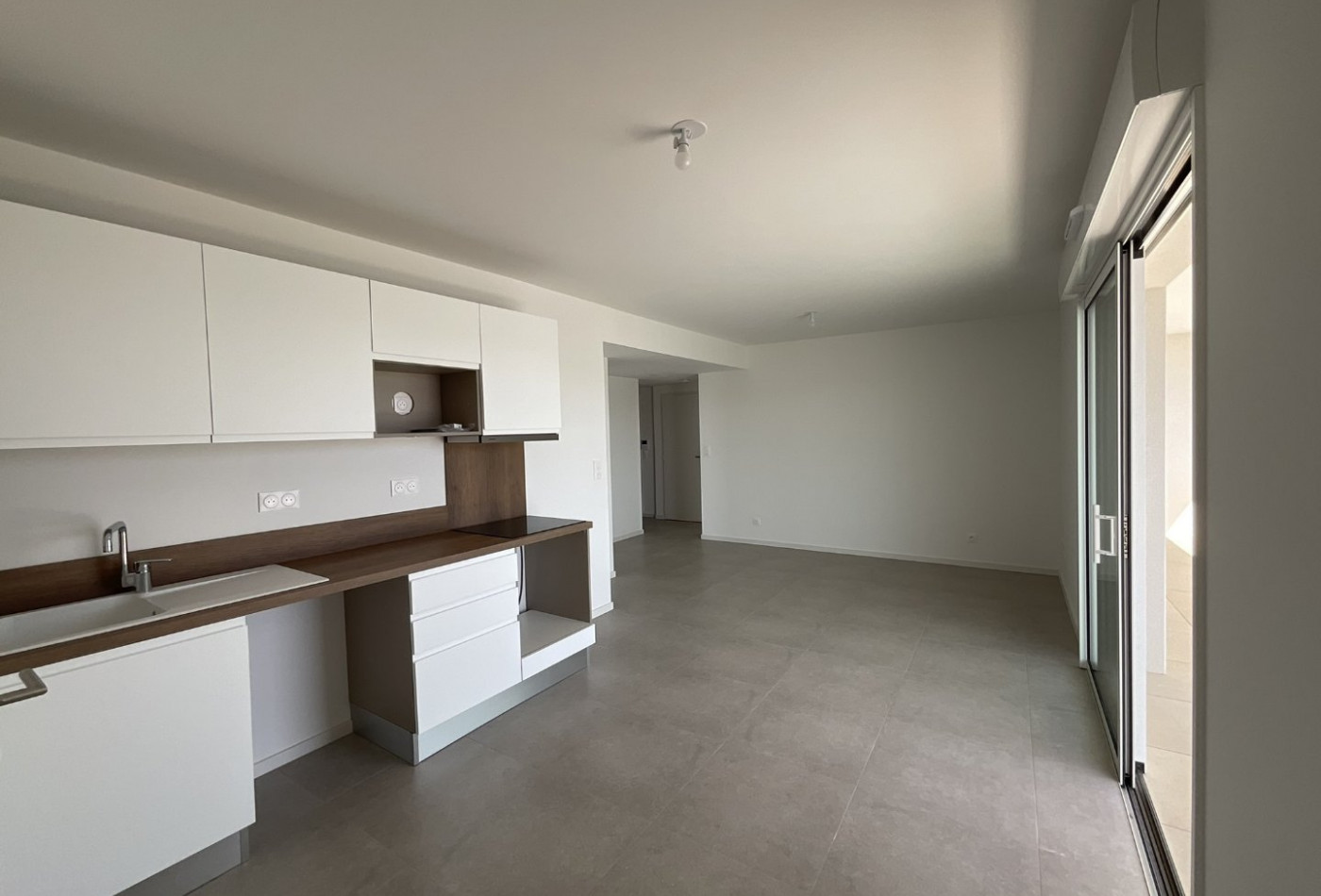 vente Appartement Sauvian - Photo 4