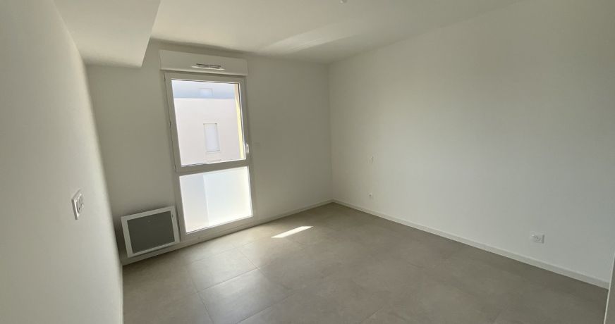 vente Appartement Sauvian