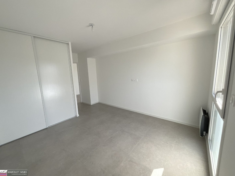 vente Appartement Sauvian - Photo 8