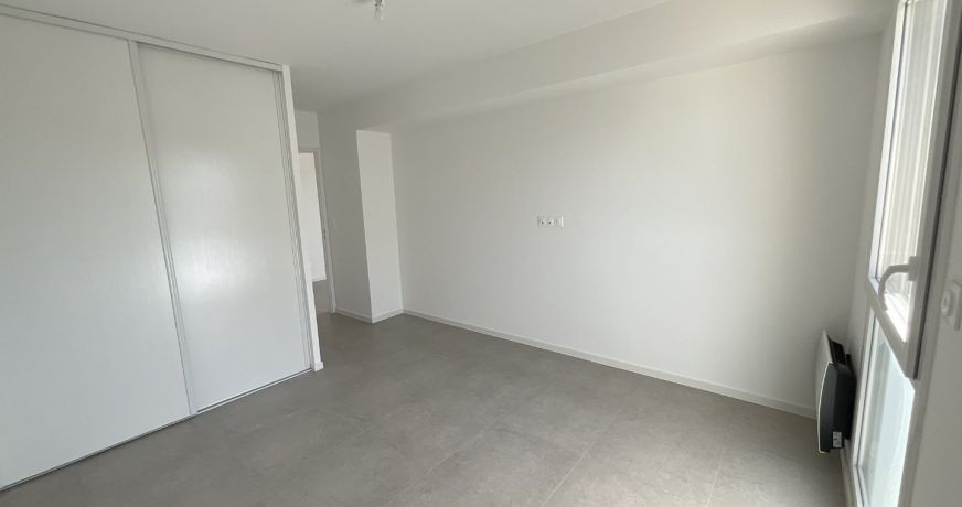vente Appartement Sauvian
