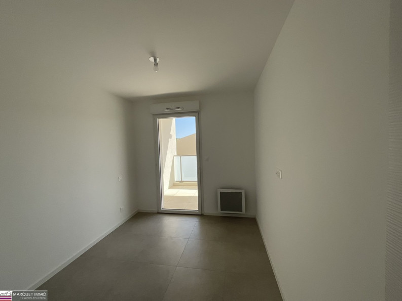 vente Appartement Sauvian - Photo 9
