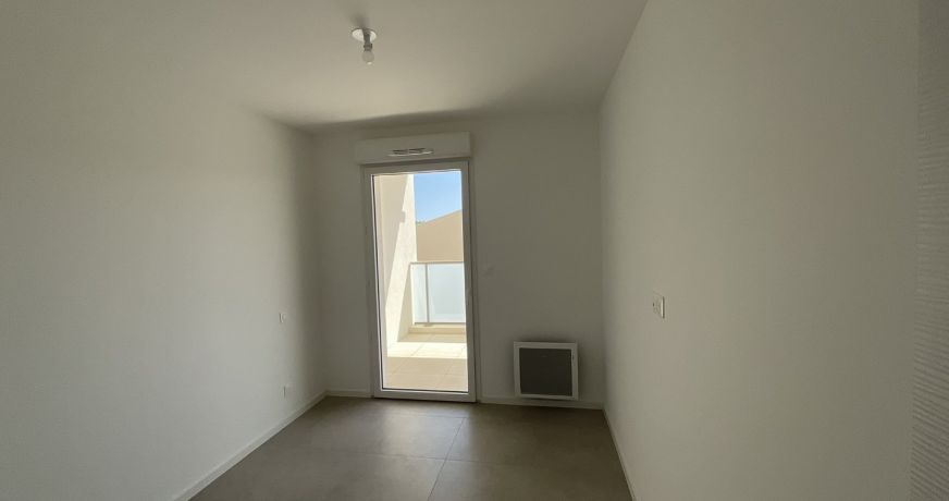 vente Appartement Sauvian