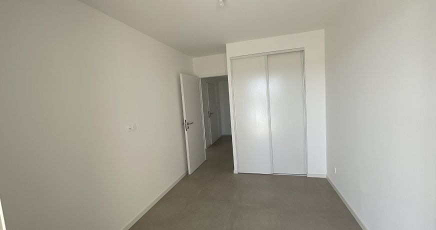 vente Appartement Sauvian