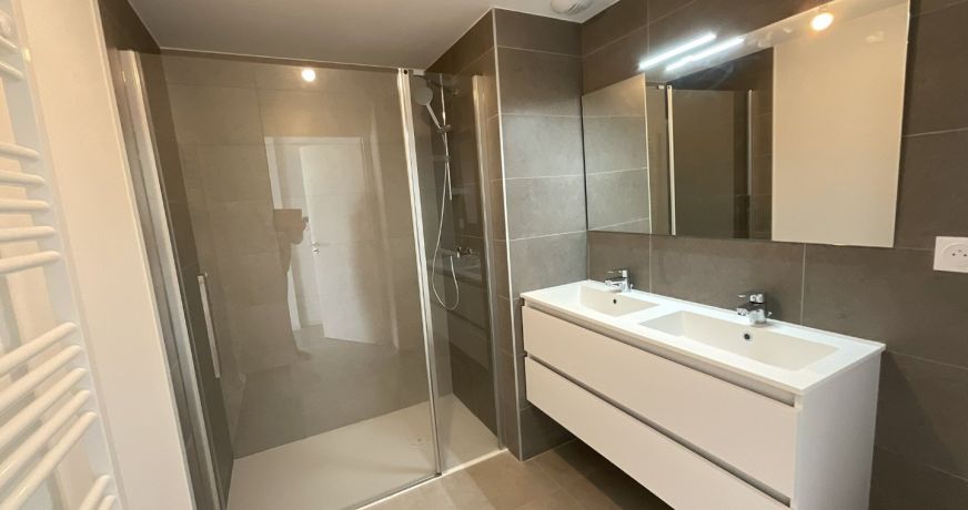 vente Appartement Sauvian