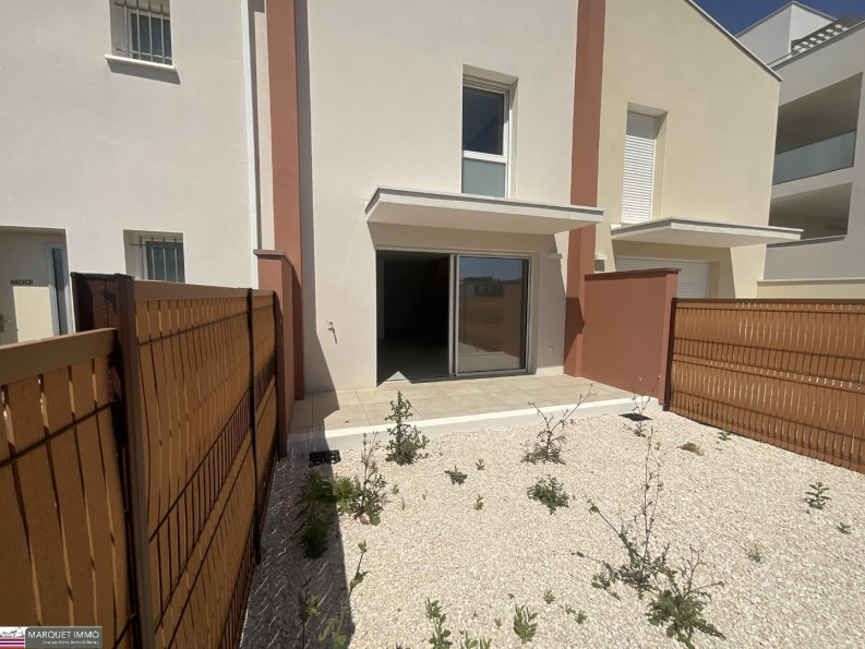 à vendre Villa Sauvian - Photo 5