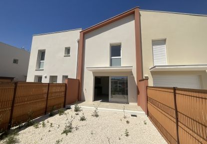 vente Villa Sauvian