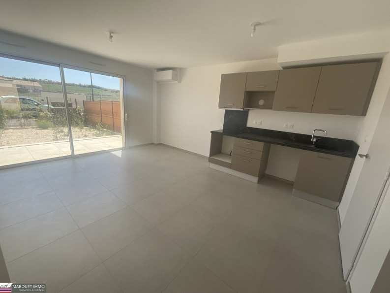 à vendre Villa Sauvian - Photo 2