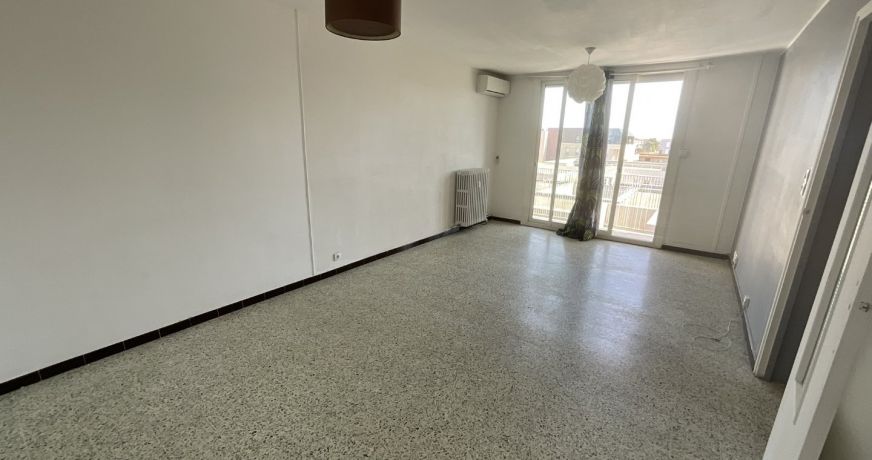 vente Appartement Beziers
