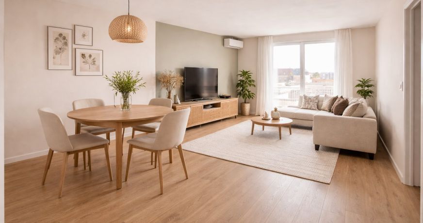 vente Appartement Beziers
