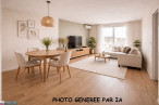 à vendre Appartement Beziers