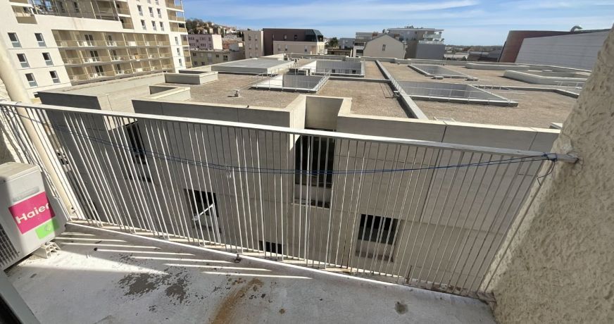 vente Appartement Beziers
