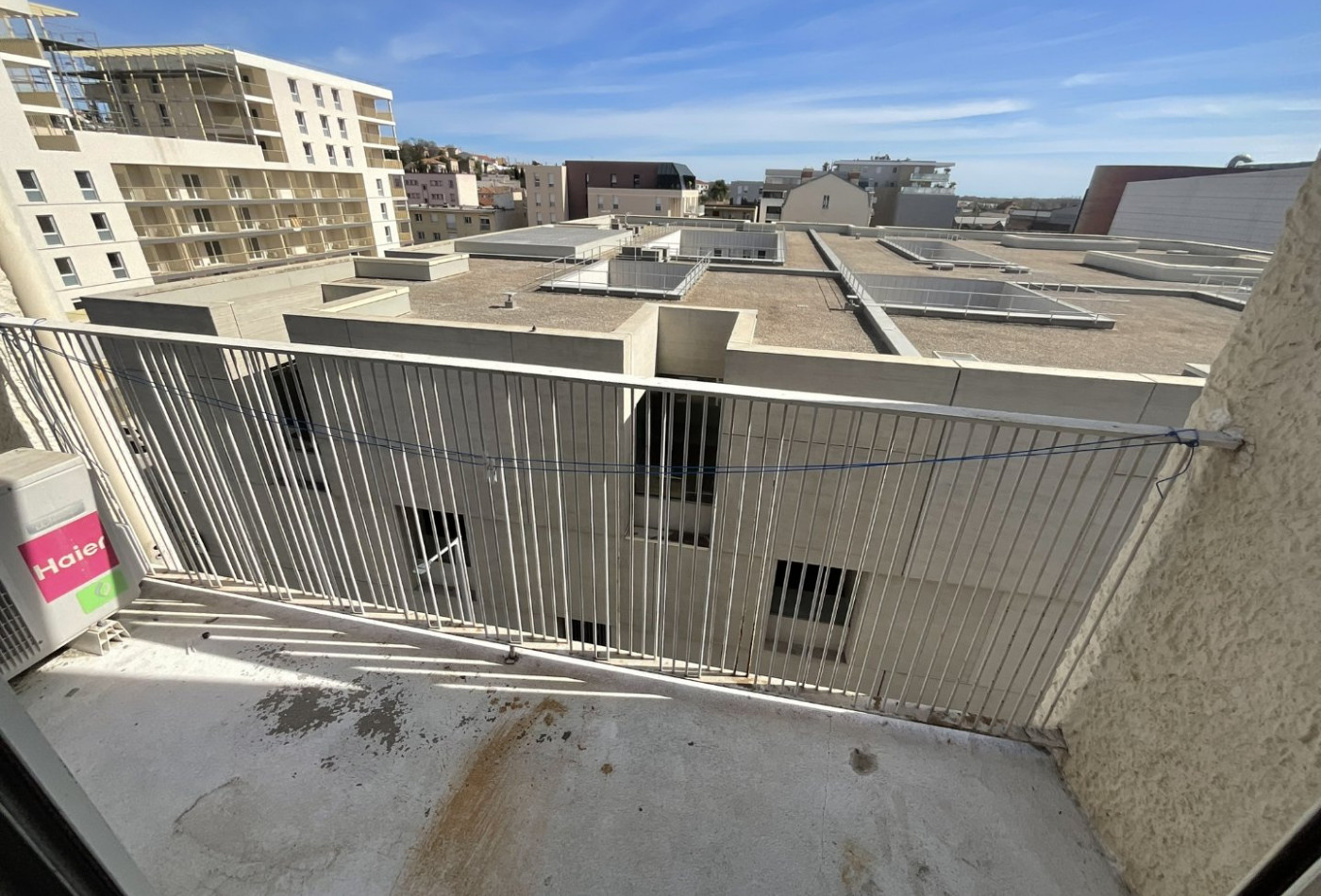vente Appartement Beziers - Photo 3