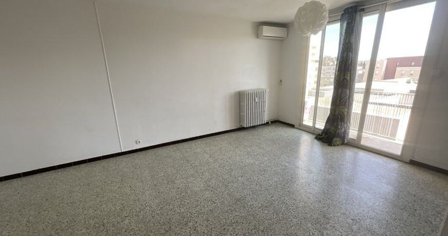 vente Appartement Beziers