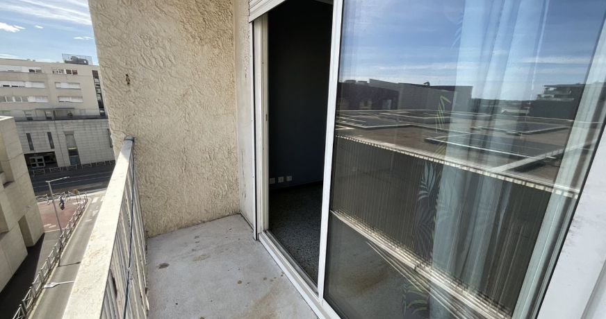 vente Appartement Beziers