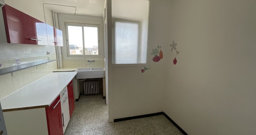 vente Appartement Beziers