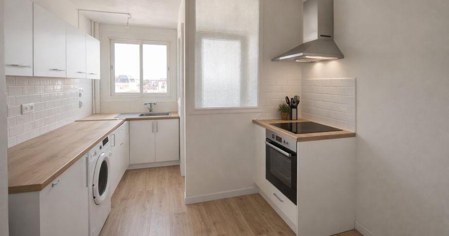 vente Appartement Beziers