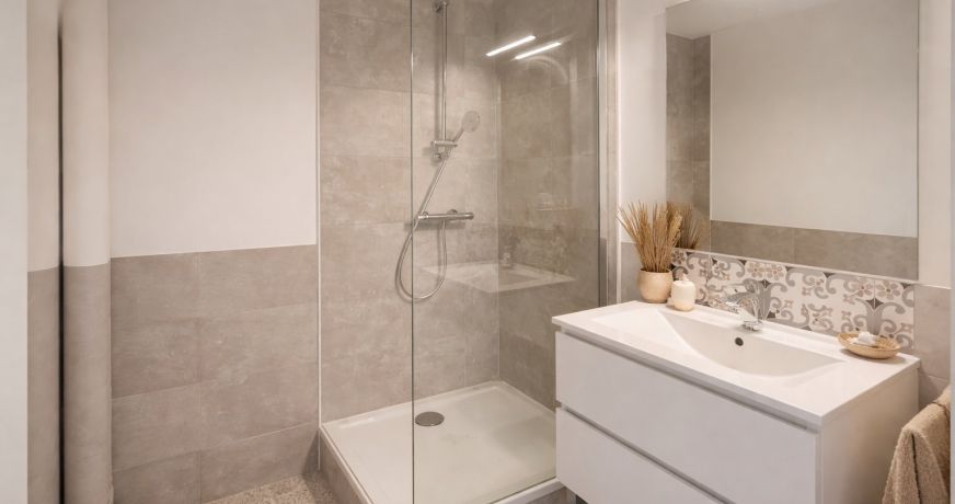 vente Appartement Beziers
