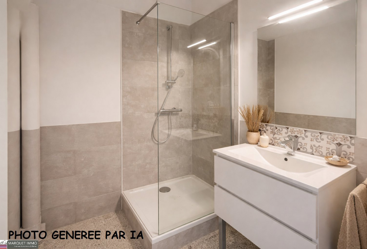 vente Appartement Beziers - Photo 9